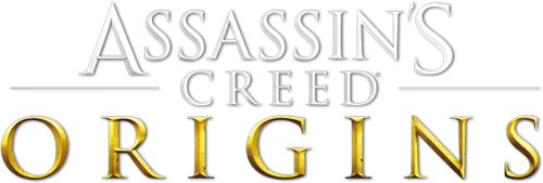 Assassin's Creed Origins - SteamGridDB