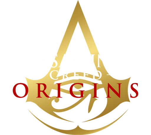 Assassin's Creed Origins - SteamGridDB