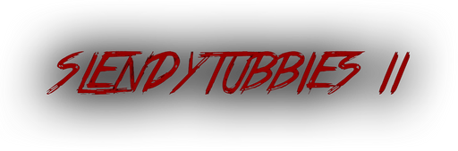Logo for Slendytubbies 2 by VerK