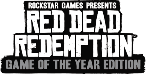 Red Dead Redemption: Game of the Year Edition, Rockstar Games