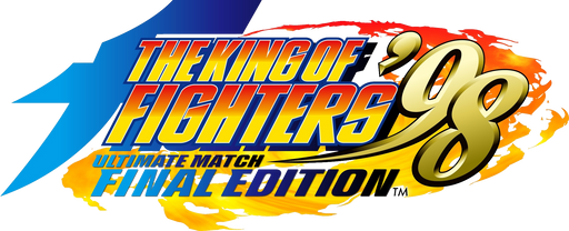 The King of Fighters '98 Ultimate Match Final Edition - The Cutting Room  Floor