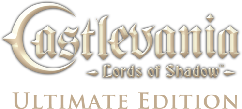 Castlevania: Lords of Shadow - Ultimate Edition