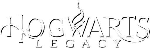 Logo for Hogwarts Legacy by Minghas - SteamGridDB