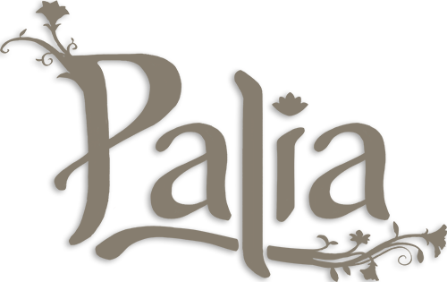 Logo for Palia by Luckspeare - SteamGridDB