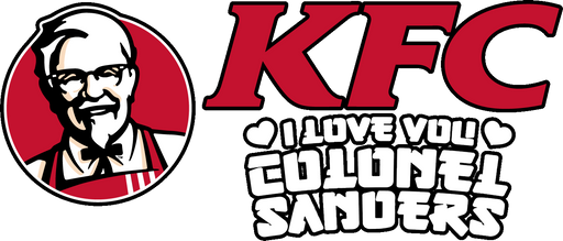 Colonel Sanders Logo Png