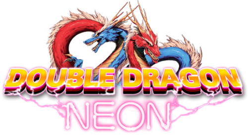 Double Dragon: Neon on Steam