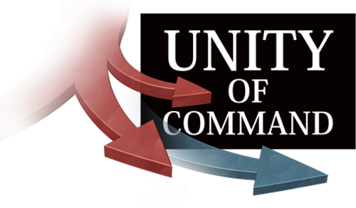 Logo for Unity of Command by NuclearKangaroo - SteamGridDB