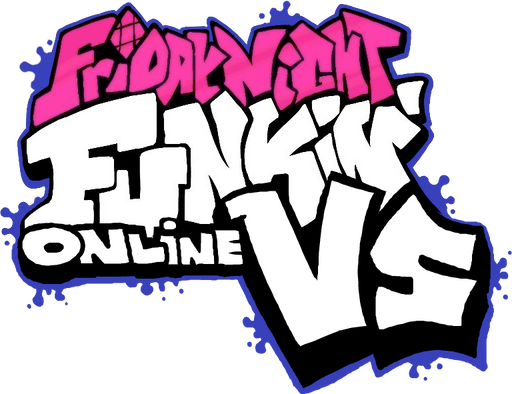 Logo for Friday Night Funkin' Online vs. by Molly - SteamGridDB