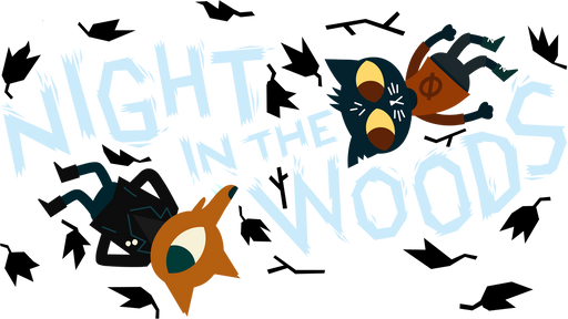 Night in the Woods on Steam