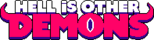 Hell is Other Demons - SteamGridDB