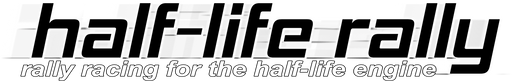 Logo for Half-Life: Rally by YellowJello - SteamGridDB