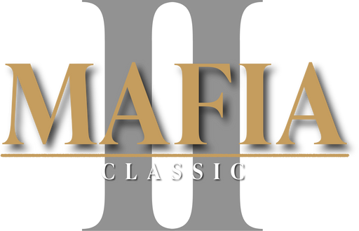 Mafia II - SteamGridDB