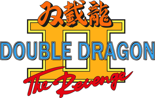 Double Dragon II: The Revenge