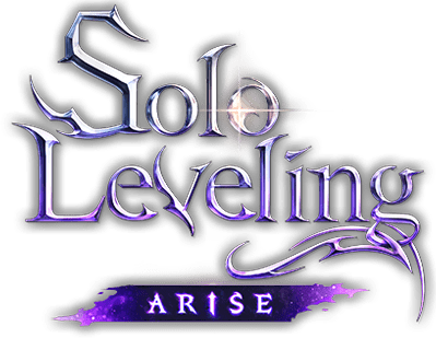 Logo for Solo Leveling: Arise by Wartudesu - SteamGridDB