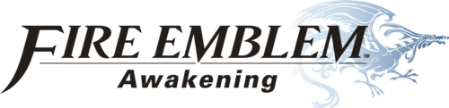 Logo for Fire Emblem: Awakening by Bcoder - SteamGridDB