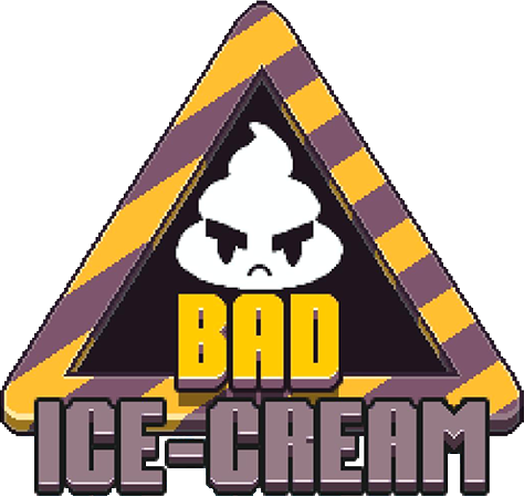 Bad Ice Cream jogo