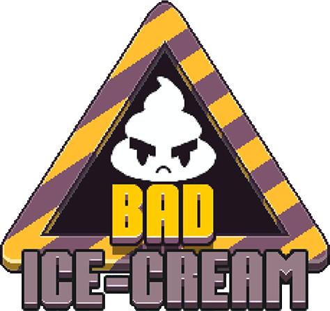 Bad Ice Cream em Jogos na Internet