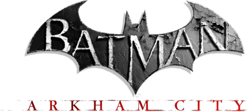 Batman: Arkham City - SteamGridDB