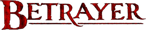 Betrayer