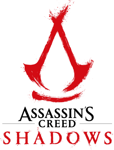 Logo for Assassin's Creed Shadows by Mr.Parks - SteamGridDB