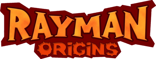 Logo for Rayman Origins by Ash735 - SteamGridDB