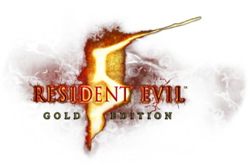 Resident Evil 5 - SteamGridDB