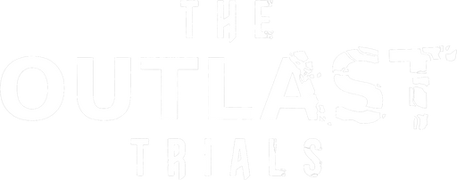 Logo for The Outlast Trials by Ya_Boy_Hayden - SteamGridDB