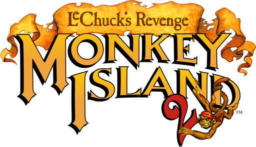 Monkey Island 2