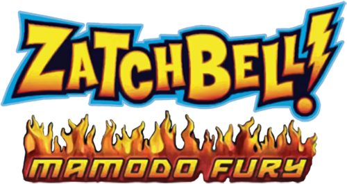 Flash Games, Zatch Bell!