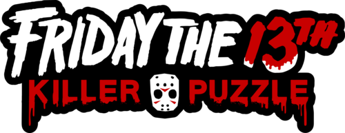 Friday the 13th: The Game - SteamGridDB