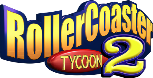 RollerCoaster Tycoon Classic - SteamGridDB