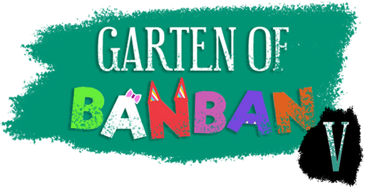 Garten of Banban 5 no Steam