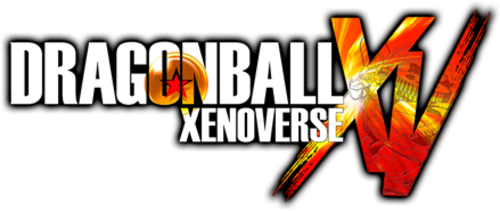 Dragon Ball: Xenoverse - SteamGridDB