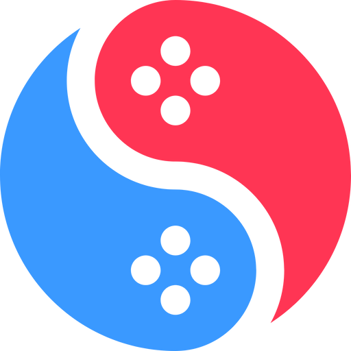 Logo for suyu emulator by viator steamgriddb