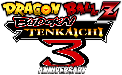 Dragon Ball Z: Budokai Tenkaichi 3 - SteamGridDB