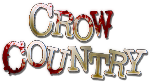 Logo for Crow Country by DoubleGaijin - SteamGridDB