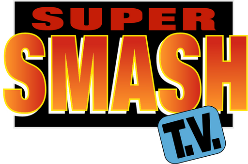 Super Smash TV