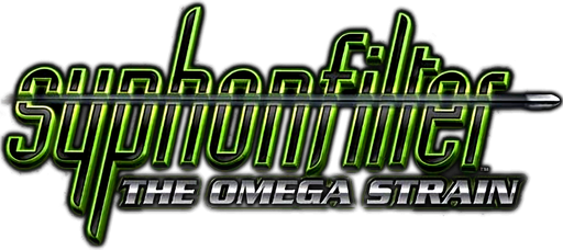 Syphon Filter Omega Strain