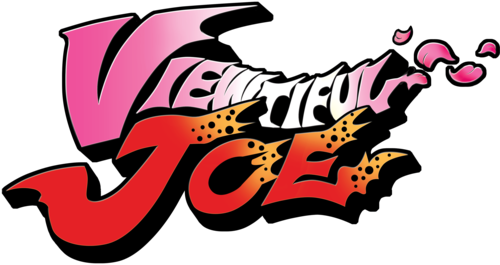 Viewtiful Joe