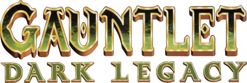 Gauntlet Dark Legacy