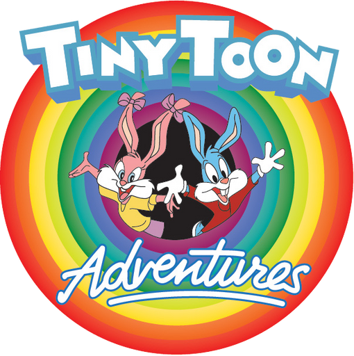 Logo for Tiny Toon Adventures: Buster Busts Loose! by Jedgesaurus ...