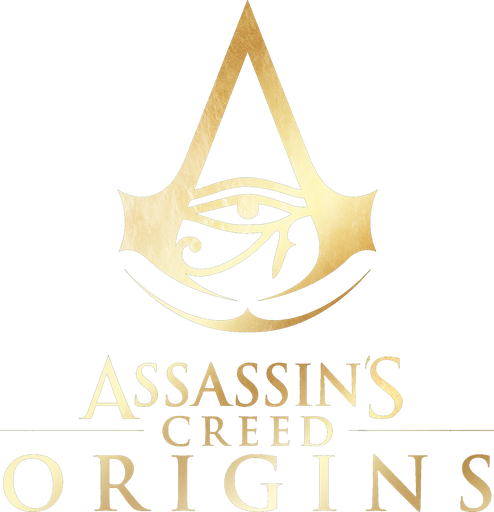 Assassin's Creed Origins - SteamGridDB