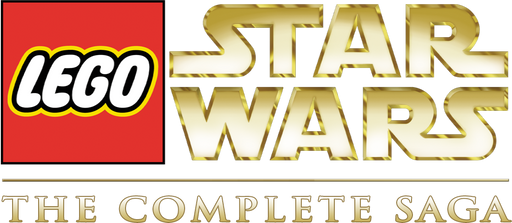 Lego Star Wars: The Complete Saga - Wikipedia