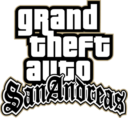 Grand Theft Auto: San Andreas - SteamGridDB