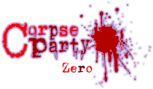 Zero Corpse: 【PATCH DE TRADUÇÃO】Corpse Party: Blood Drive