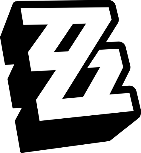 Logo for Zenless Zone Zero by Sylverstone14 - SteamGridDB