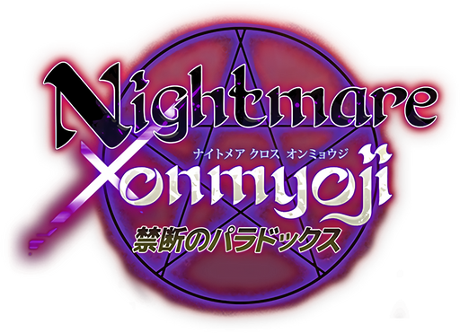 Nightmare x Onmyoji - Paradox of Forbiddance - SteamGridDB