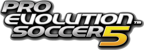 Pro Evolution Soccer 5 Pro Evolution Soccer 4 Pro Evolution Soccer