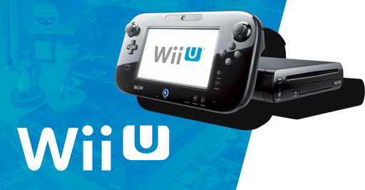 Wii U USB Helper - SteamGridDB