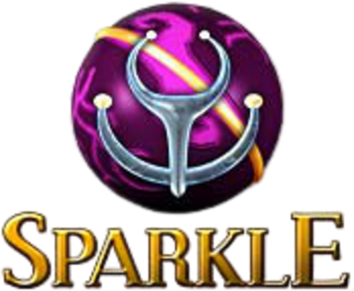 Logo for Sparkle by hexaae - SteamGridDB